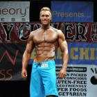 Chris  Rueckert - NPC Jay Cutler Desert Classic 2014 - #1